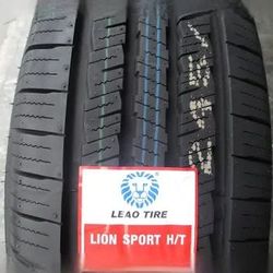 245/75R16 Lion Sport Tires | Great Value & Style