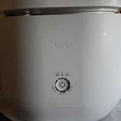 Lomi Smart Waste Clean Recycling Composting System