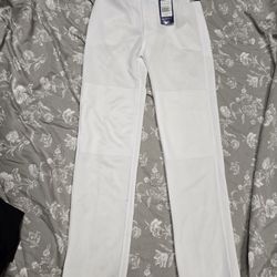 Youth Extra Large Baseball Pants New With Tags