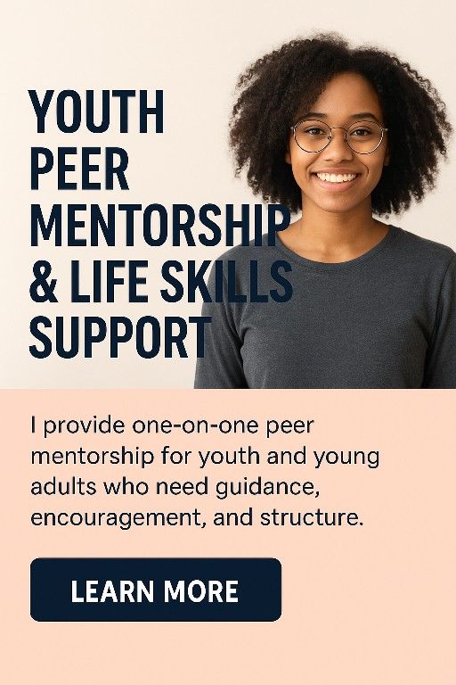 Mentorship