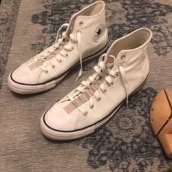 Converse all stars Men’s US 10