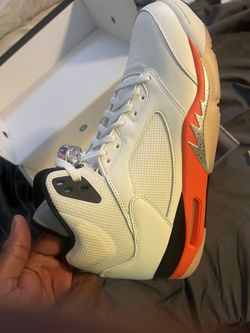 Michael Jordan 5 Retro Sz12