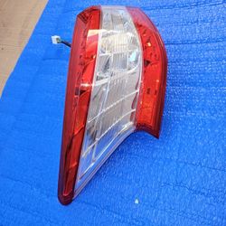 Nisan Sentra Right Side Light Oem