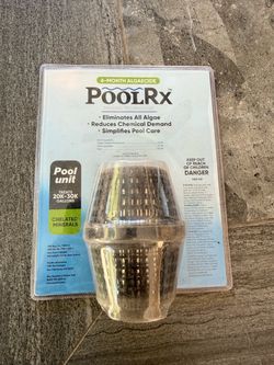 Pool RX