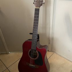 Takamine 12 String G Series GD30