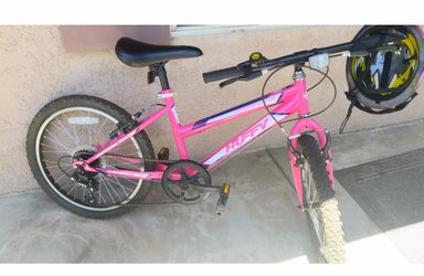Huffy Granite 20” Bike