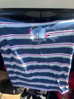 Eeyore Shirt