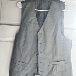 Grey Men’s Suit