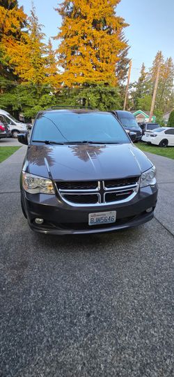 3300 OBO BEST PRICE Dodge Grand Caravan