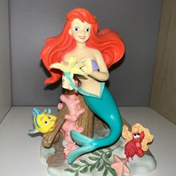 Disney Ariel Collectible