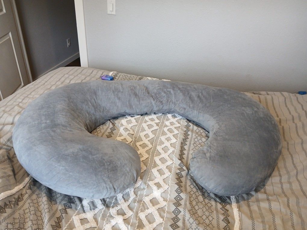 Pregnancy Pillow 