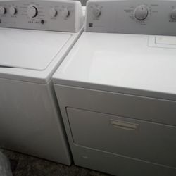 Excellent Kenmore Washer Dryer Gas Set