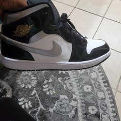 Jordan 