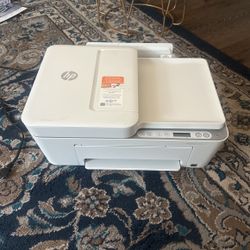 HP jet Printer