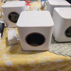 Amplifi ROUTERS