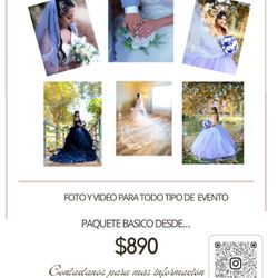 Outdoor Photography
