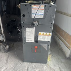Ac Unit (2 Left)