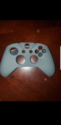 Xbox one controller grip cover