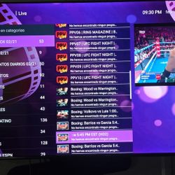 TV Sports Channels For Roku, firestick, Teléfonos Y Tablets  Todos Los Deportes, Movies, Series