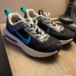 Boys Nike Air Max Shoes Size 1Y