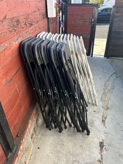 Used chairs