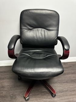 Office chairs