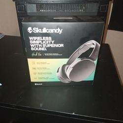 Skullcandy Hesh Evo Headphones