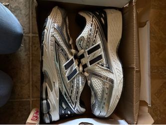 New Balances