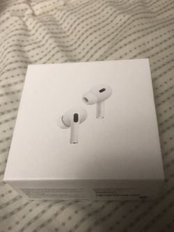 Apple AirPods Pro 2