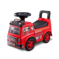  Ride On Push Car for Toddlers, Ages 1-3, Ride Racer, Sit to Stand Toddler Ride On Toy, Classic Kids Ride On Car with Music Steering Wheel & Under Sea