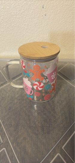 Christmas mug