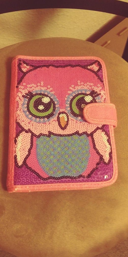 Small Tablet Case