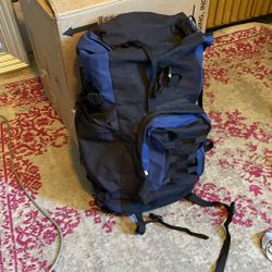 Outdoor Hiking/camping Backpack