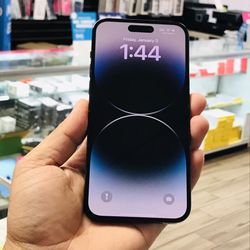 iPhone 14 Pro Max 128gb Unlocked 