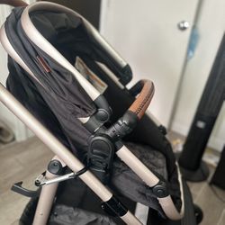 Mon Bebe Stroller $140