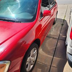 2012 Chevrolet Impala