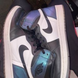 Jordan 1 All Star 