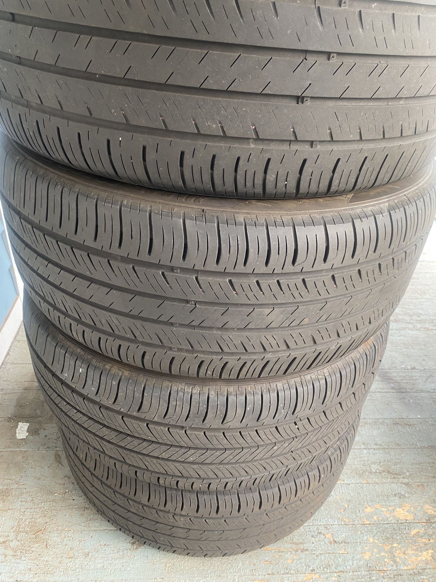 Kinergy Gt Tires