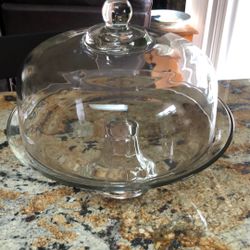 Cake Plate