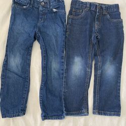 Boys Jeans