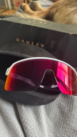 Sutro Lite Oakley’s