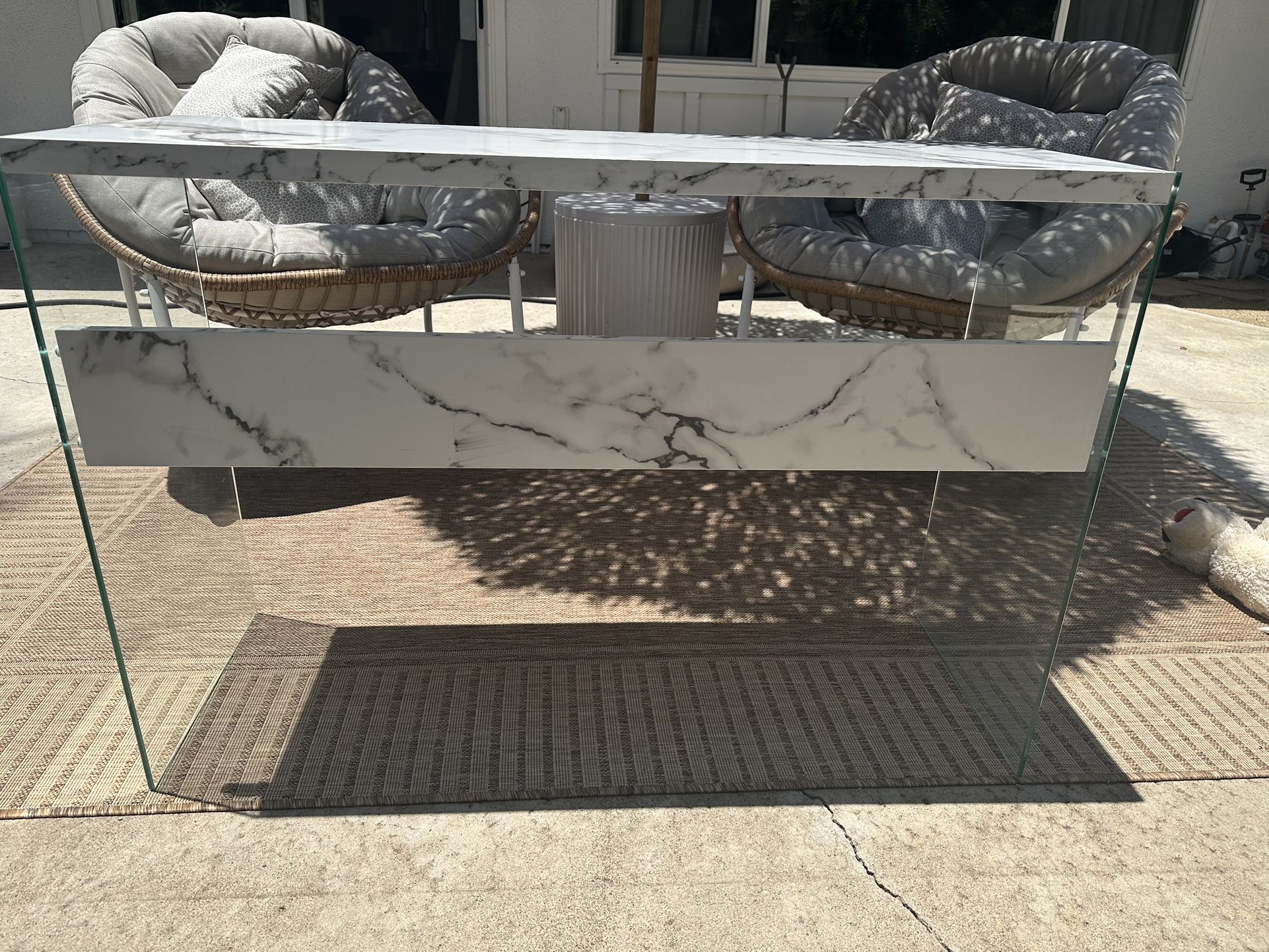 Console Table/Desk