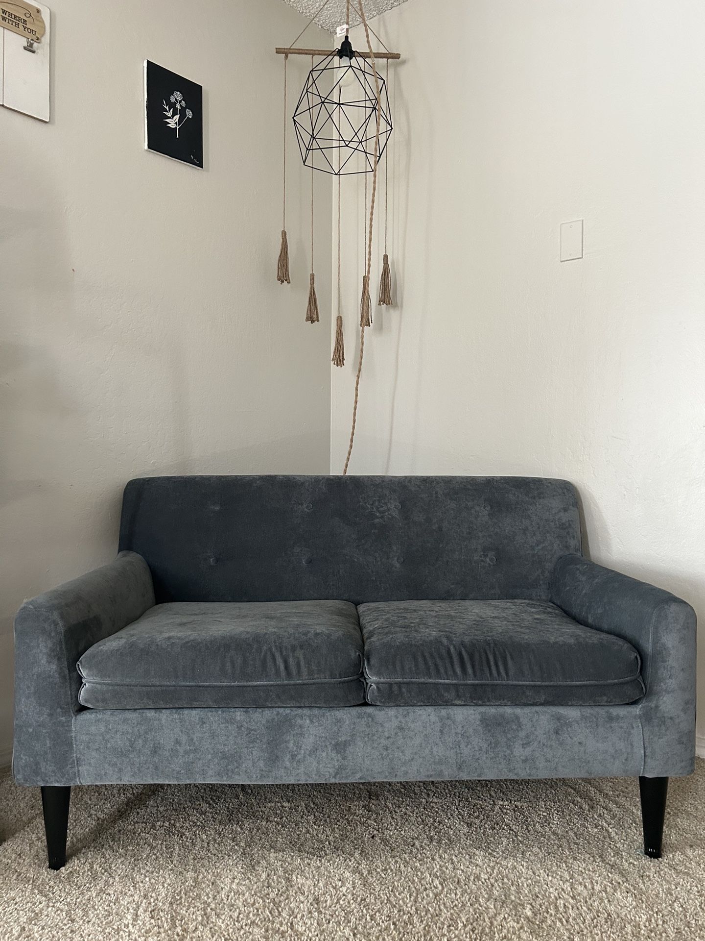 Small Couch