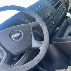2013 Express Van Parts