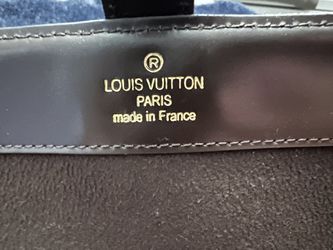 LOUIS VUITTON, watch case, new condition for Sale in San Jose, CA - OfferUp