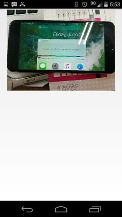 6s plus