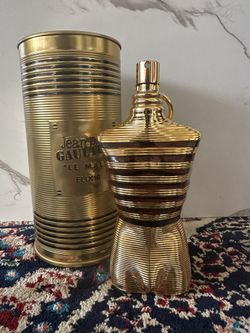 Jean Paul Gaultier Le Male Elixir