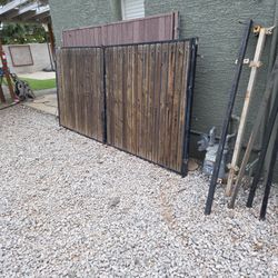 Rv Gate 