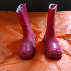 Girl's Boots