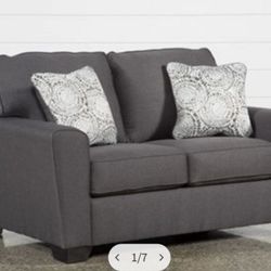Love Seat